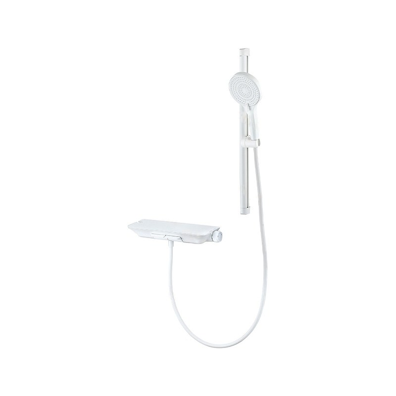 LT-10028-BRA-JYLYHS shower set, shower system, complete shower kit