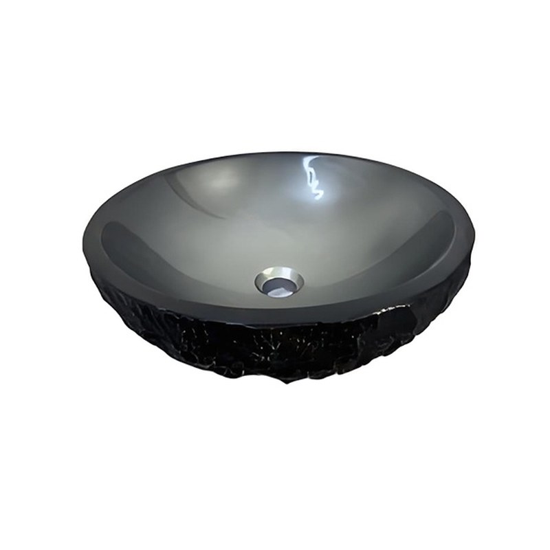 LT-6708-MS-SIBL black art-basins