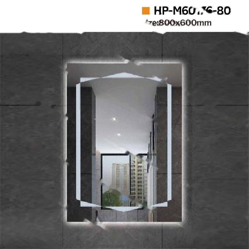 LT-M60176-80 bathroom mirrors