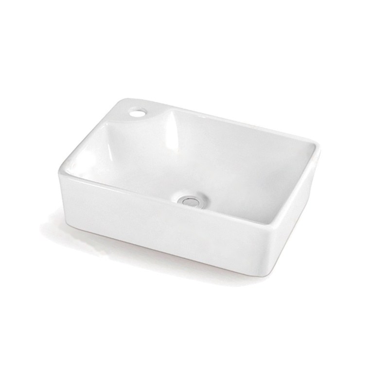 LT-6287 white art-basins