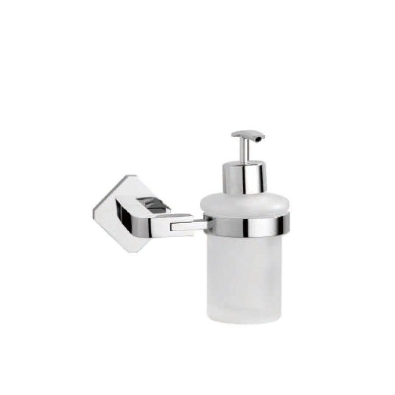 LT-BS19200SD-A bathroom hardware set, towel bar, bath accessory