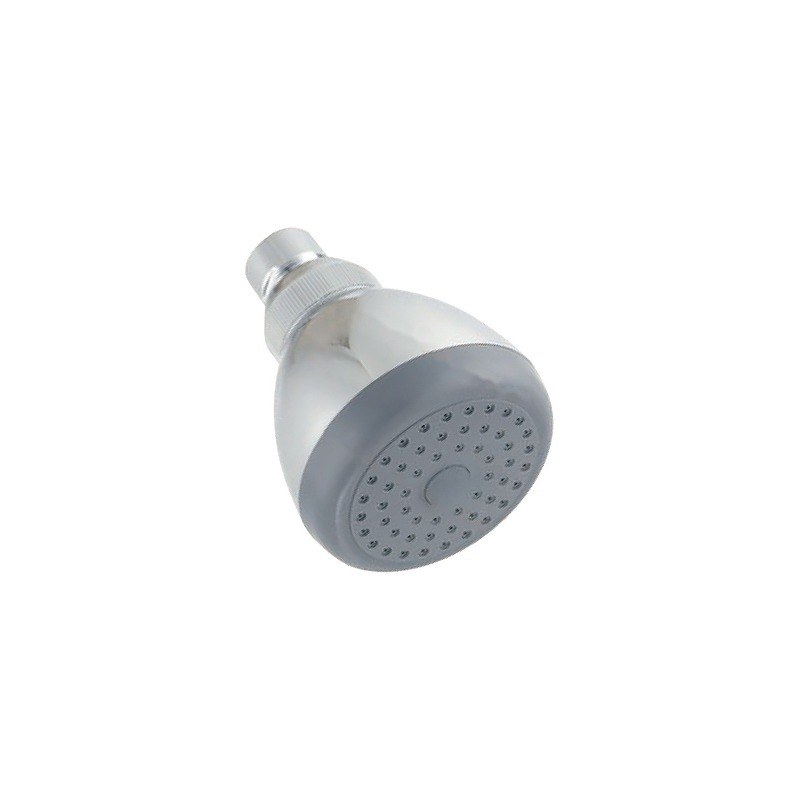 LT-10026-PLA-DP overhead shower, rain shower head, ceiling shower