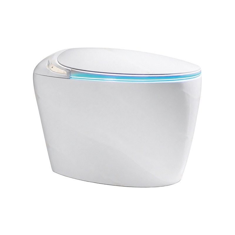 LT-TO-1139-WD white smart-toilets