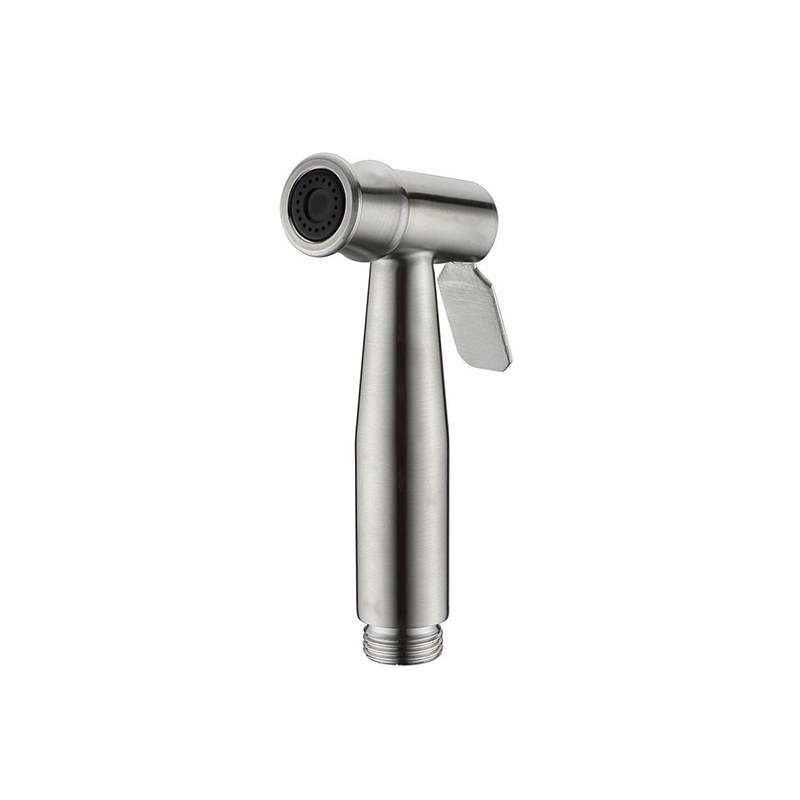 LT-11007-SS-PQ bidet sprayer, handheld bidet, toilet spray gun