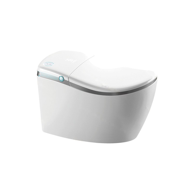 LT-TO-1095-WB white smart-toilets