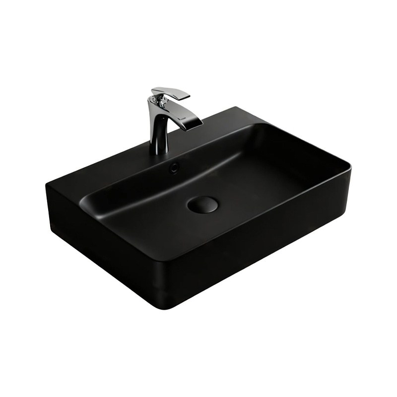 LT-6542C-M-BL black art-basins