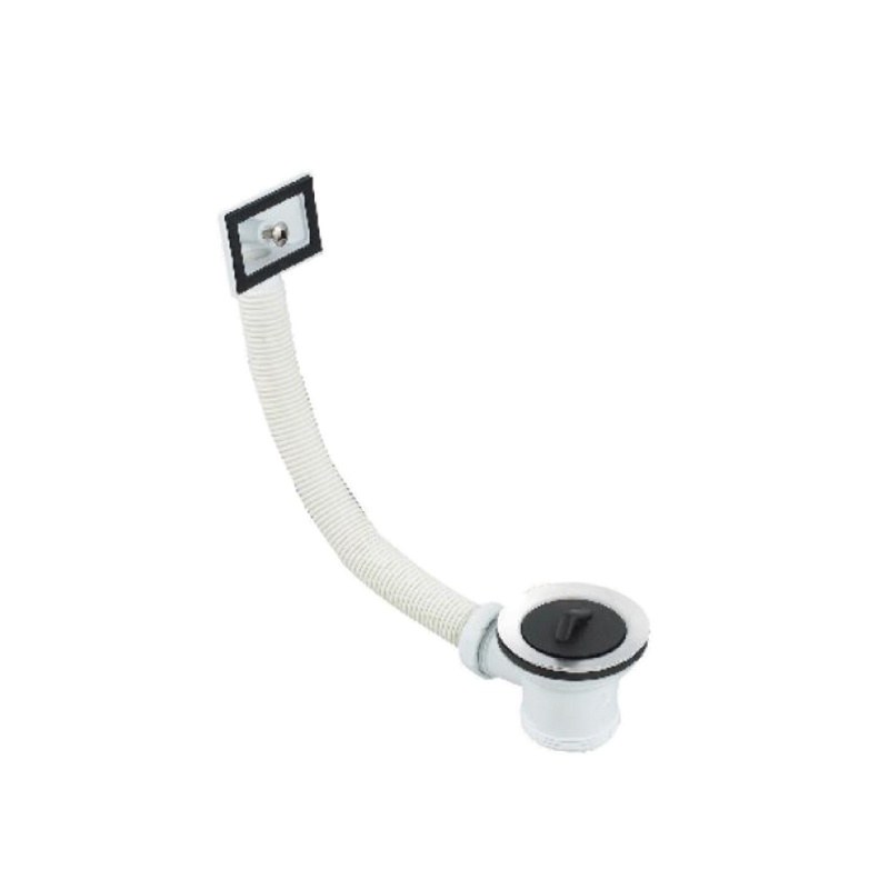 LT-10089-SS+PLA-SCXSQ floor drain, shower drain, waste outlet
