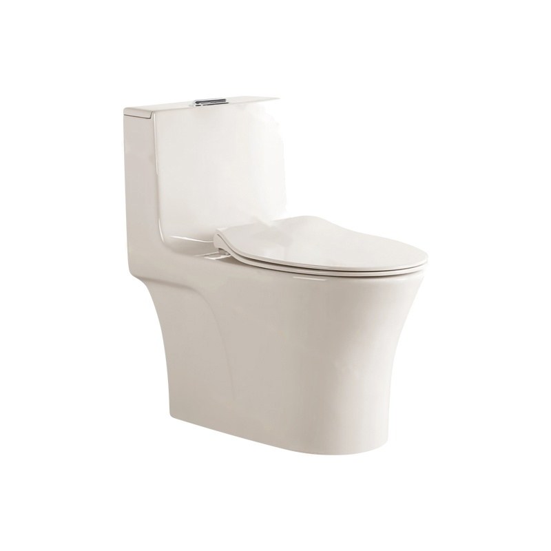 LT-1095-CG-IV patterned one-piece-toilets