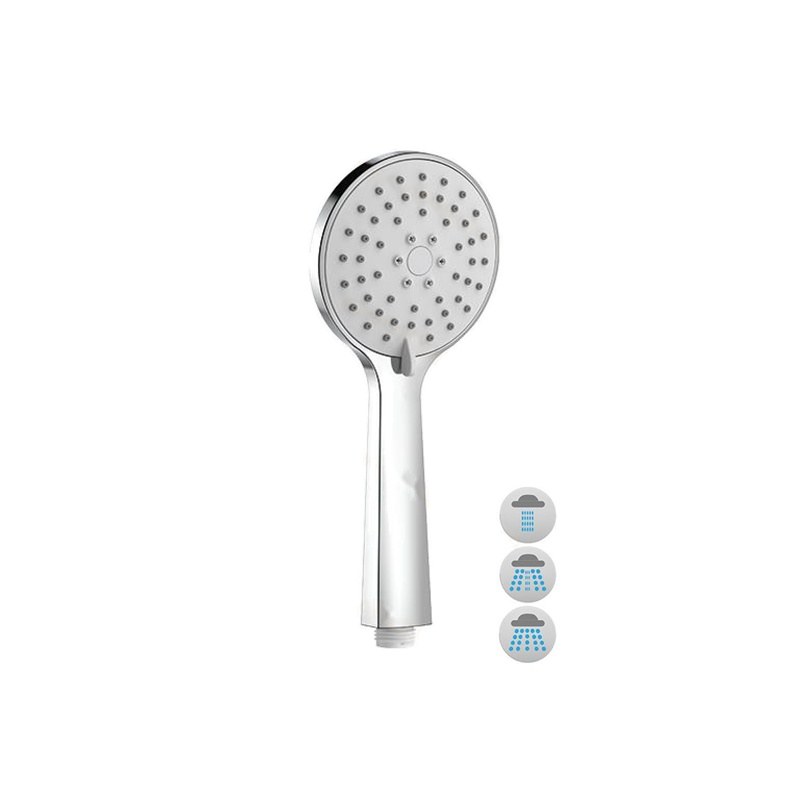 LT-10288-PLA-SP hand shower, hand held shower head