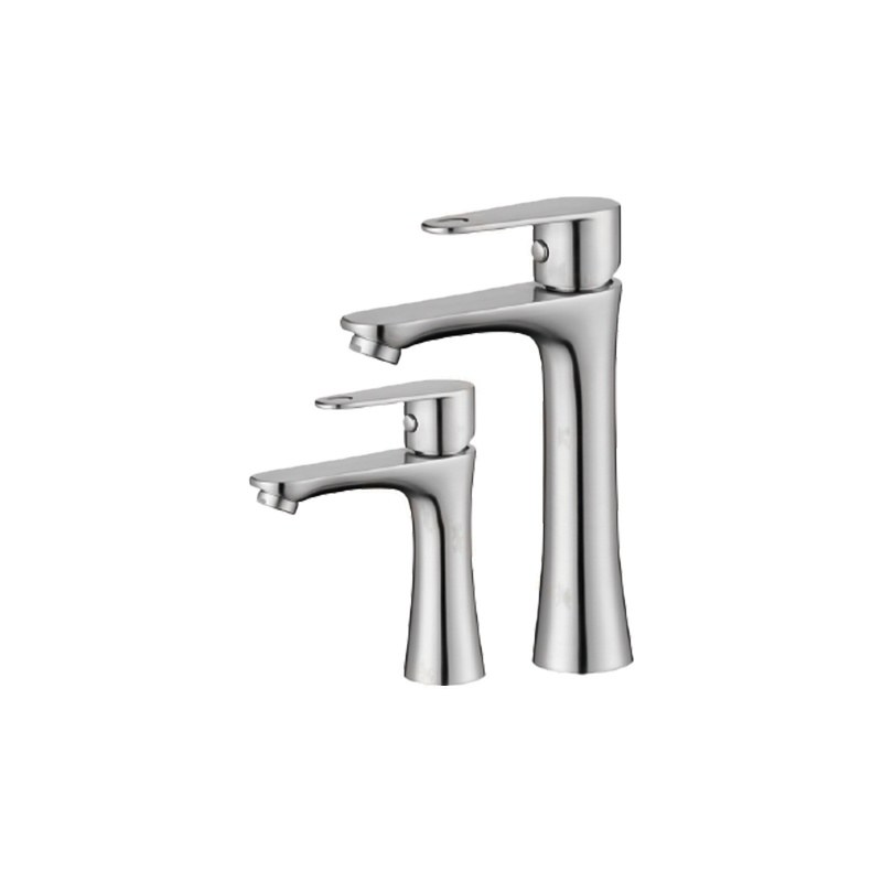 LT-10111-SS-TCMPLRLT basin faucet, washbasin mixer, lavatory faucet