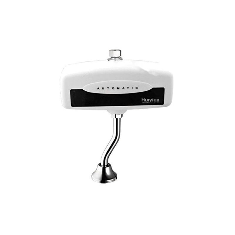 LT-10025-AUF-ZDGYXBQ white flush-valves