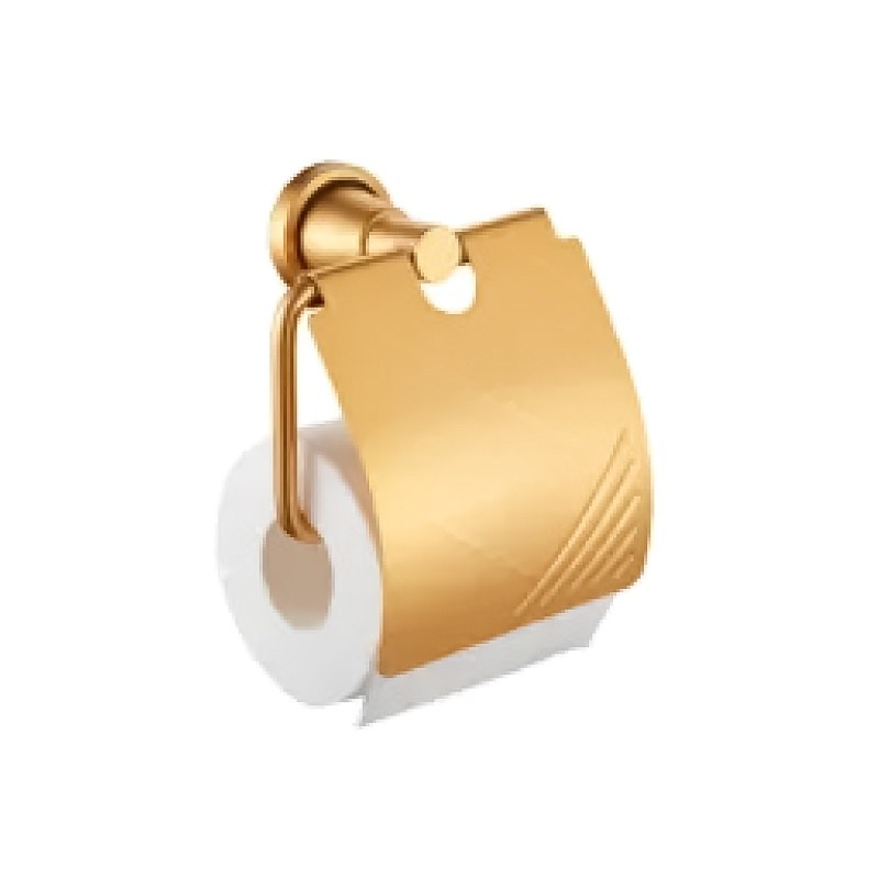 LT-AL8609-G bathroom hardware set, towel bar, bath accessory