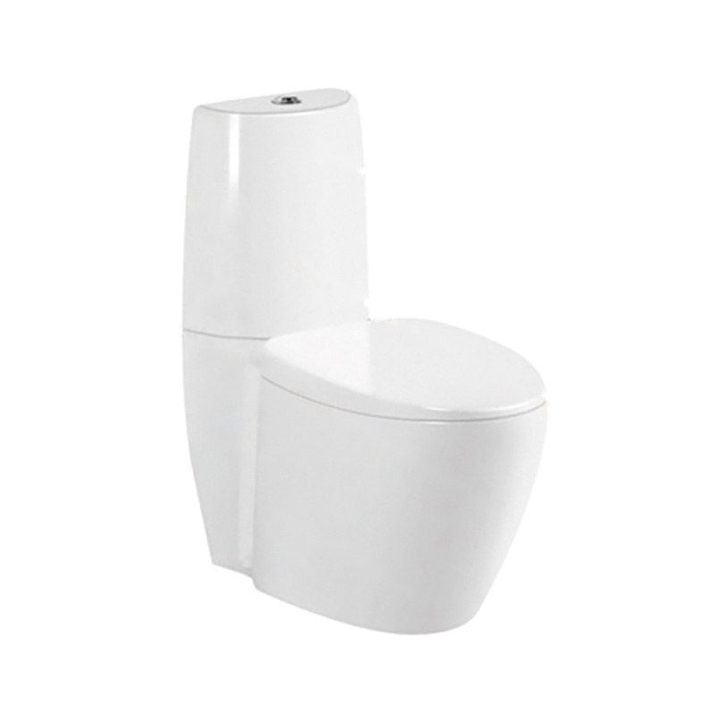 LT-228 white two-piece-toilets