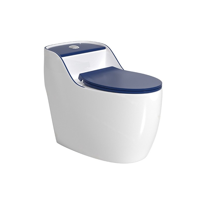 LT-1359-CG-SBW patterned one-piece-toilets
