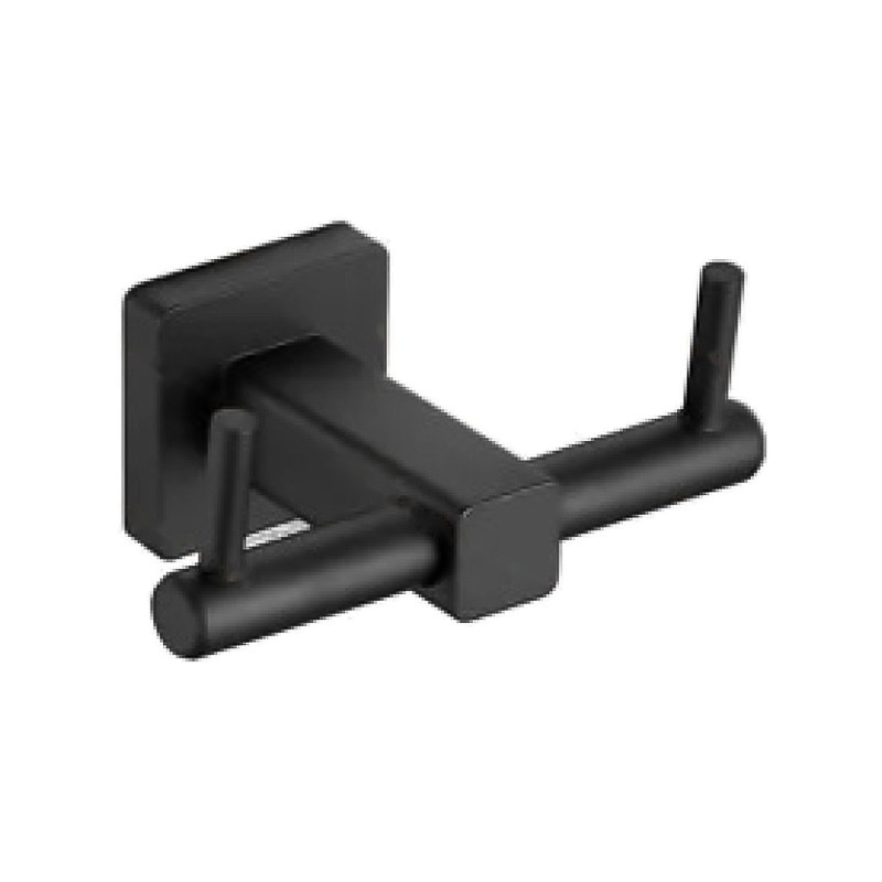 LT-AL4011-B bathroom hardware set, towel bar, bath accessory