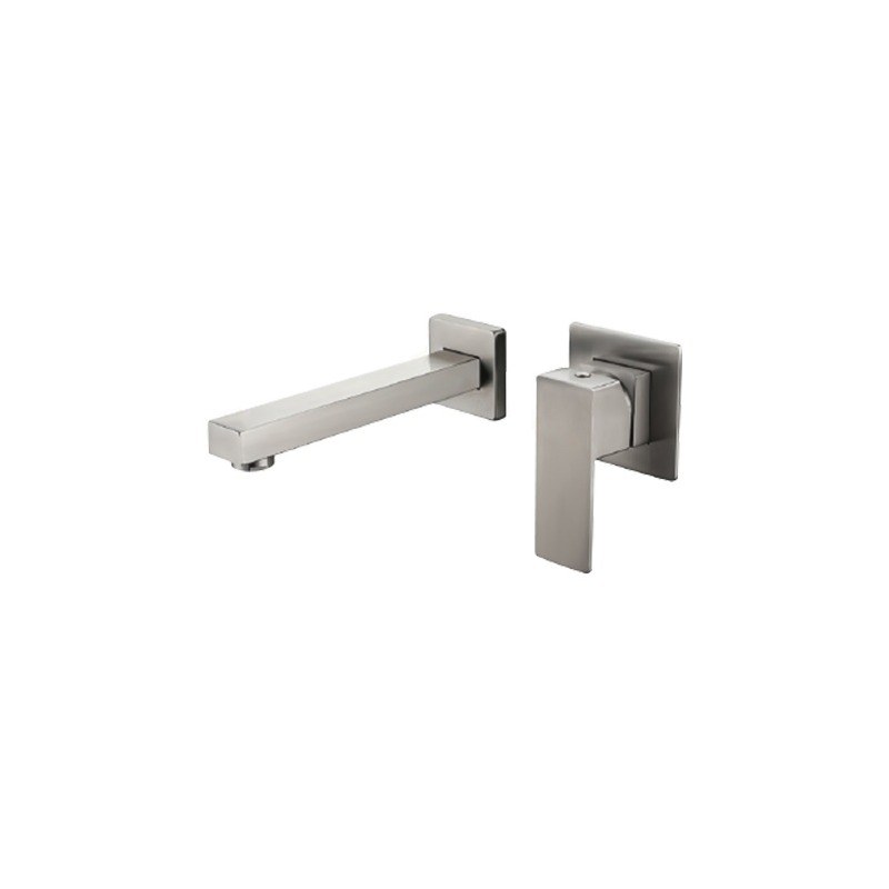 LT-10017-SS-QCMPLRLT basin faucet, washbasin mixer, lavatory faucet