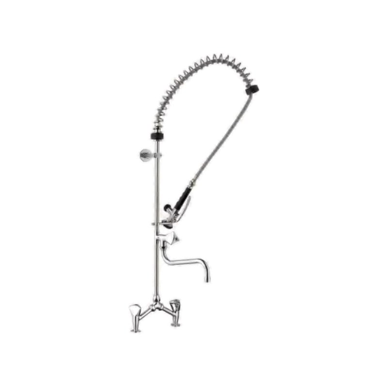 LT-10084-CFE-YCXSL bathtub faucet, tub filler, bath mixer