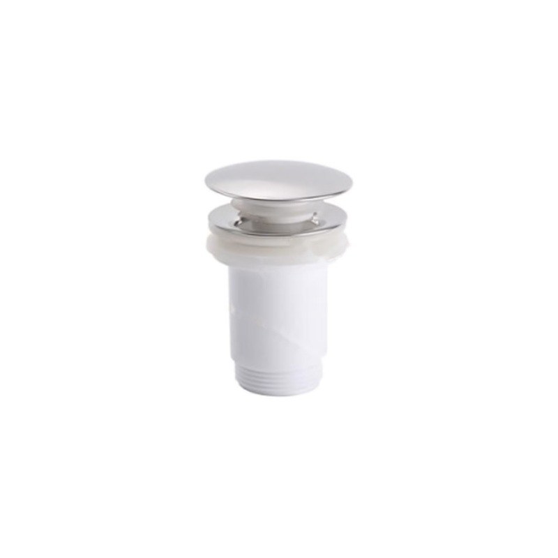 LT-10015-SS+PLA-MPXSQ floor drain, shower drain, waste outlet