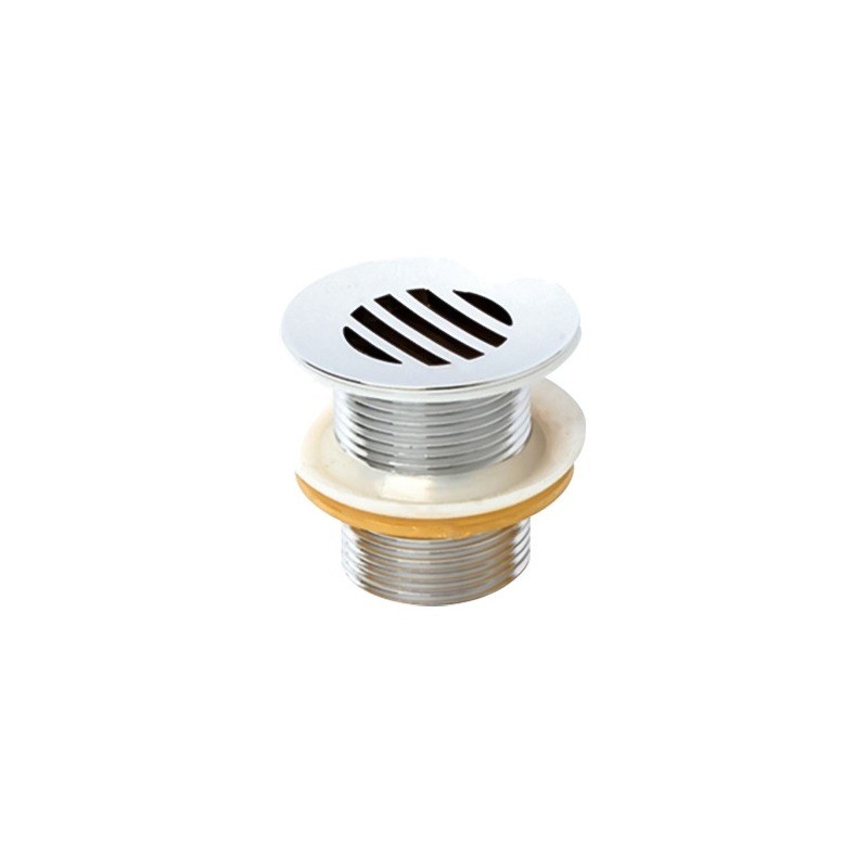 LT-10203-BRA-MPXSQ floor drain, shower drain, waste outlet