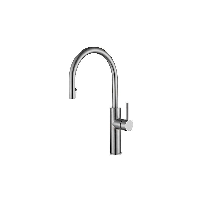 LT-10126-SS-TCCLSSCLRLT kitchen faucet, kitchen mixer tap, sink faucet