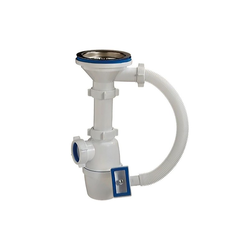 LT-10114-SS+PLA-SCXSQ floor drain, shower drain, waste outlet