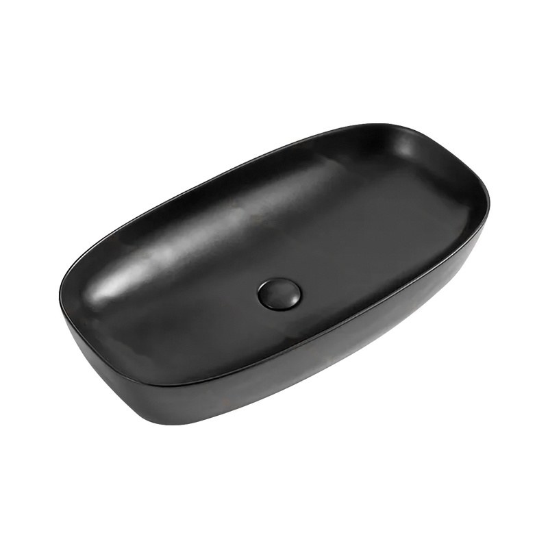 LT-6020-M-BL black art-basins