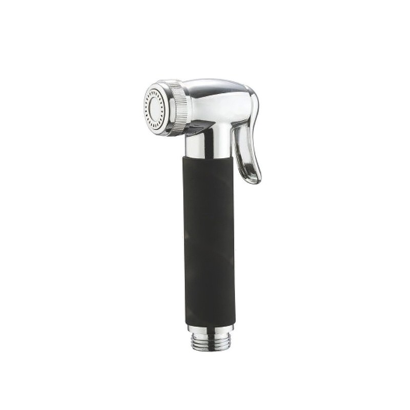 LT-13118-ZINC-PQ bidet sprayer, handheld bidet, toilet spray gun