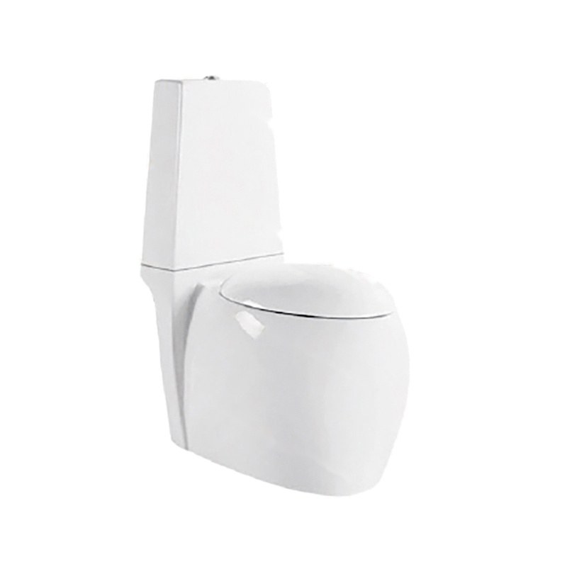LT-227 white two-piece-toilets