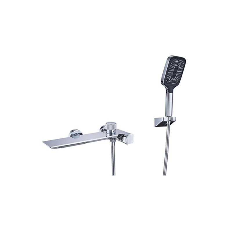 LT-10015-BRA-QCYGLT bathtub faucet, tub filler, bath mixer