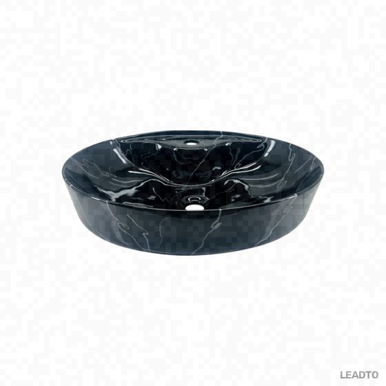 LT-6470-CS-BL1 colored art-basins