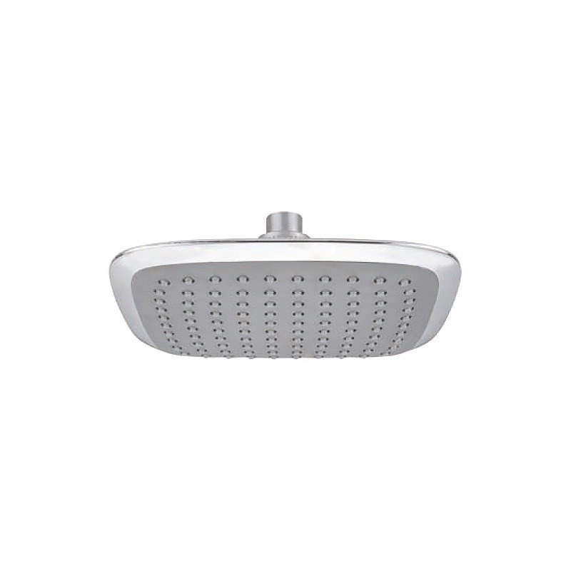 LT-10054-PLA-DP overhead shower, rain shower head, ceiling shower