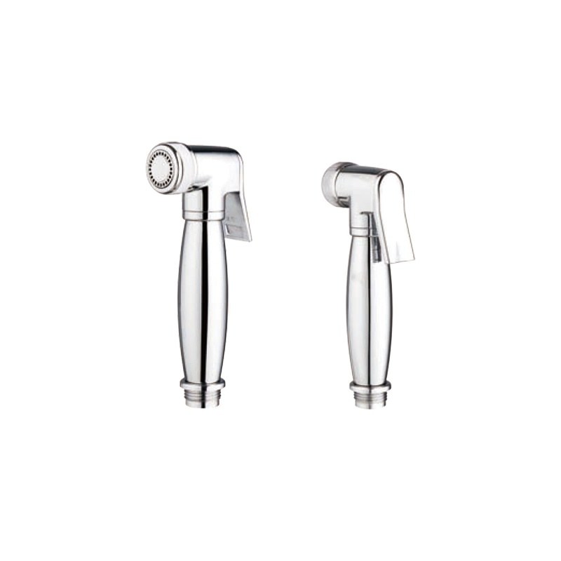 LT-10016-PLA-PQ bidet sprayer, handheld bidet, toilet spray gun