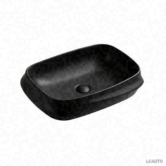 LT-6589-M-BL black art-basins
