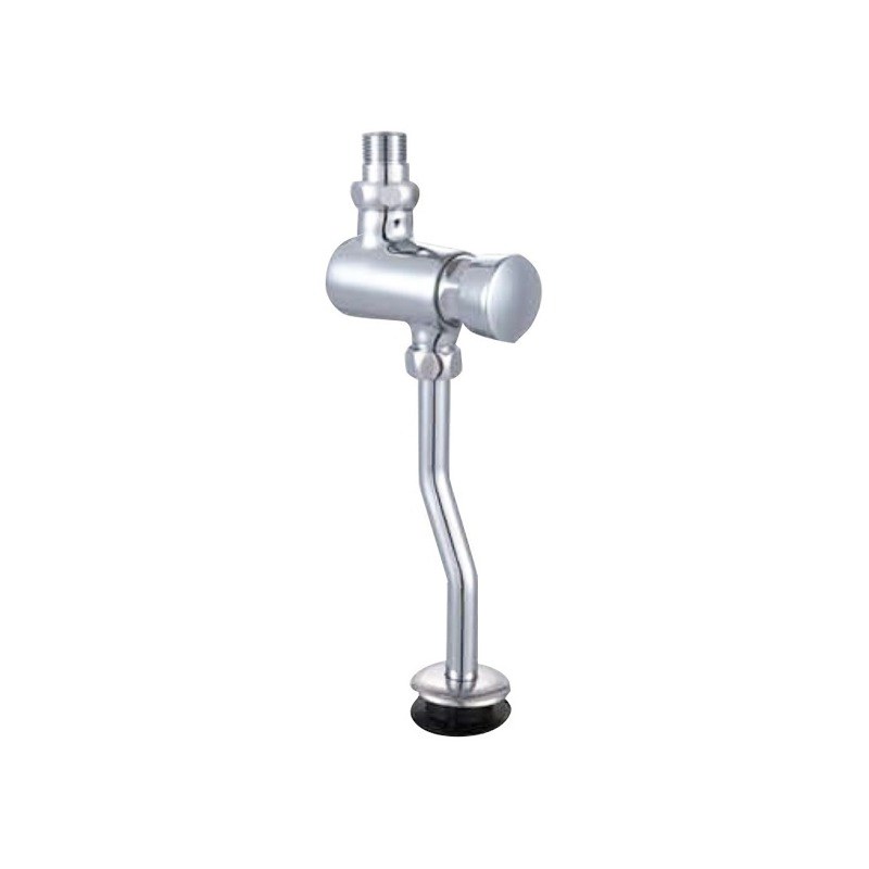 LT-10007-BRA-MZXBYSF white flush-valves