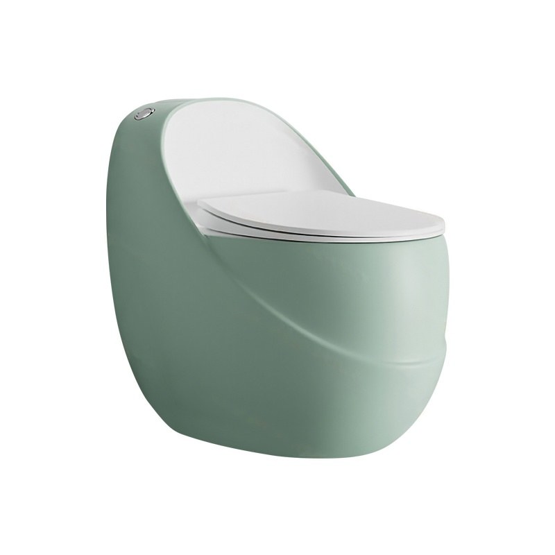 LT-1266-M-CIW white one-piece-toilets