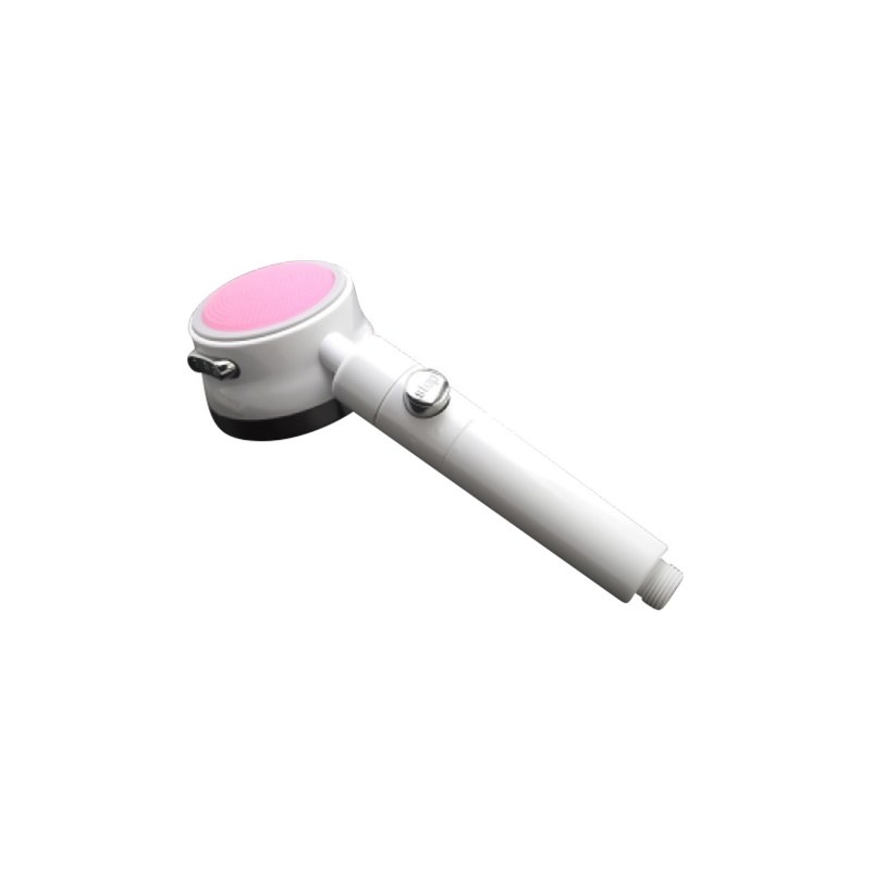 LT-10218-PLA-SP hand shower, hand held shower head