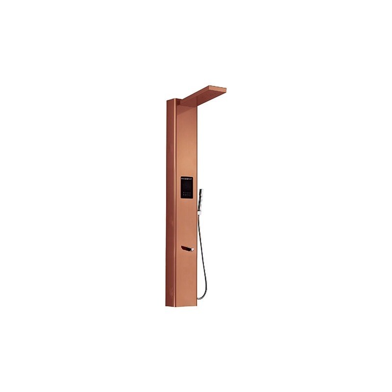LT-10040-SS-YTHHLYP shower panels