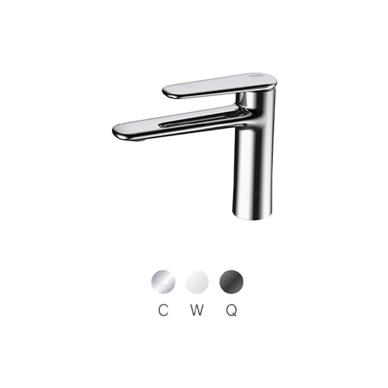 LT-10010-BRA-TCMPLRLT basin faucet, washbasin mixer, lavatory faucet