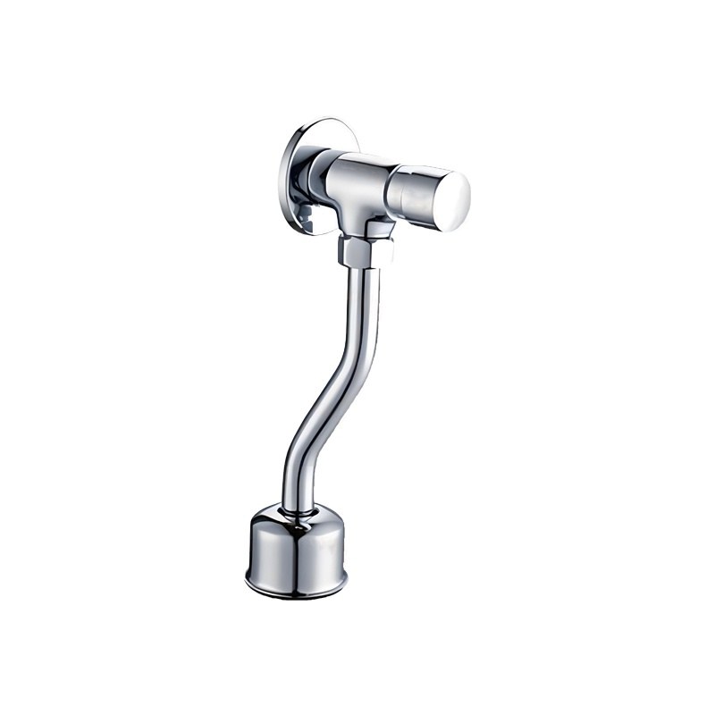 LT-10017-BRA-AZXBYSF white flush-valves