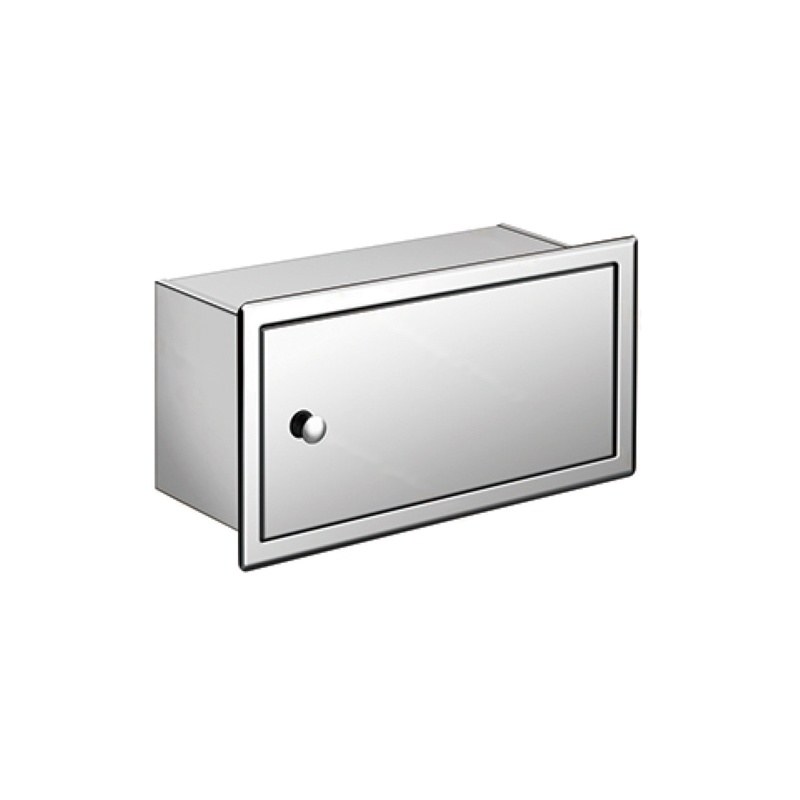 LT-BRSS4AK67-SS-TB bathroom hardware set, towel bar, bath accessory