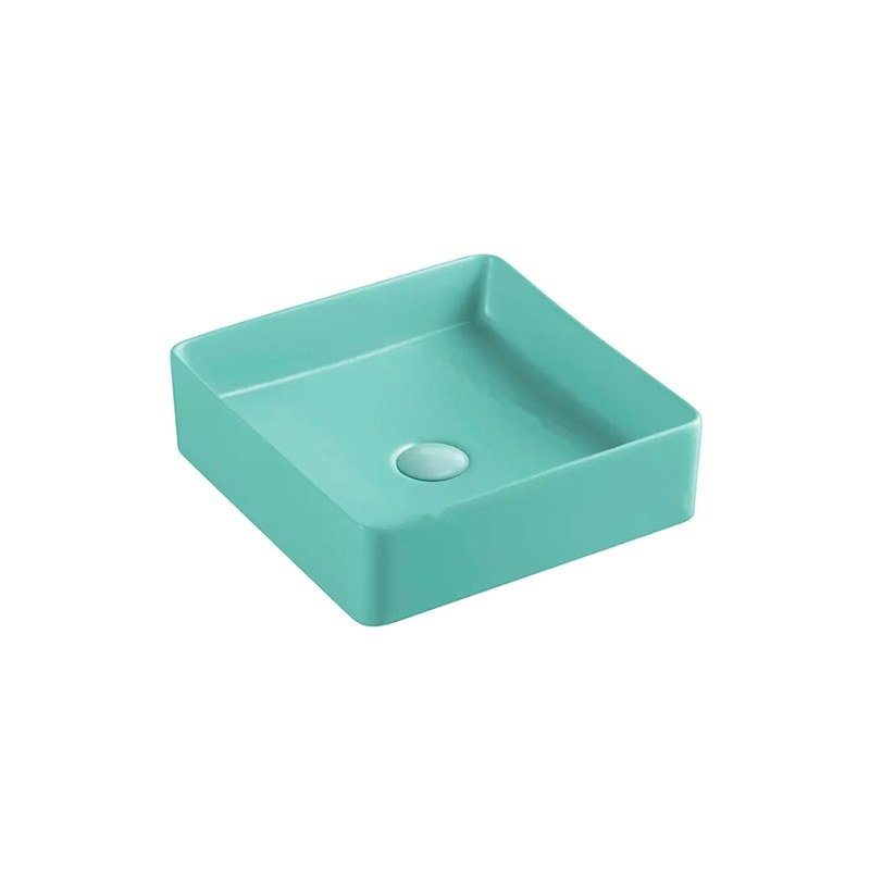 LT-6131-M-GR colored art-basins