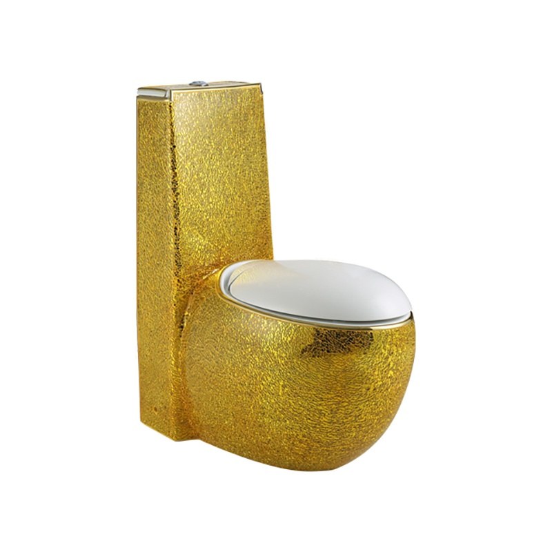 LT-1220-CGB-PG gold one-piece-toilets