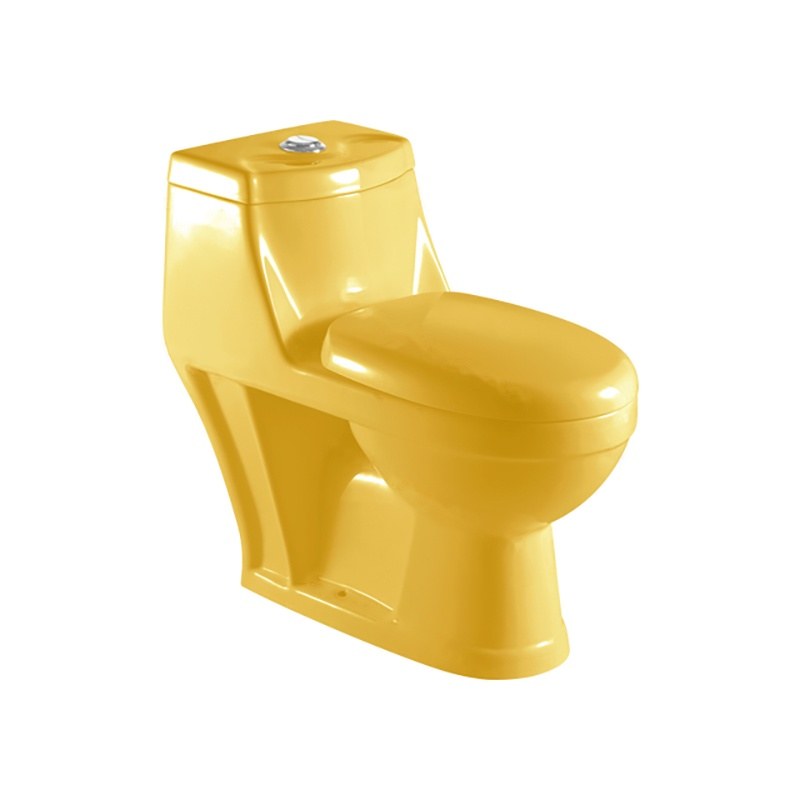 LT-1021-CG-Y gold one-piece-toilets