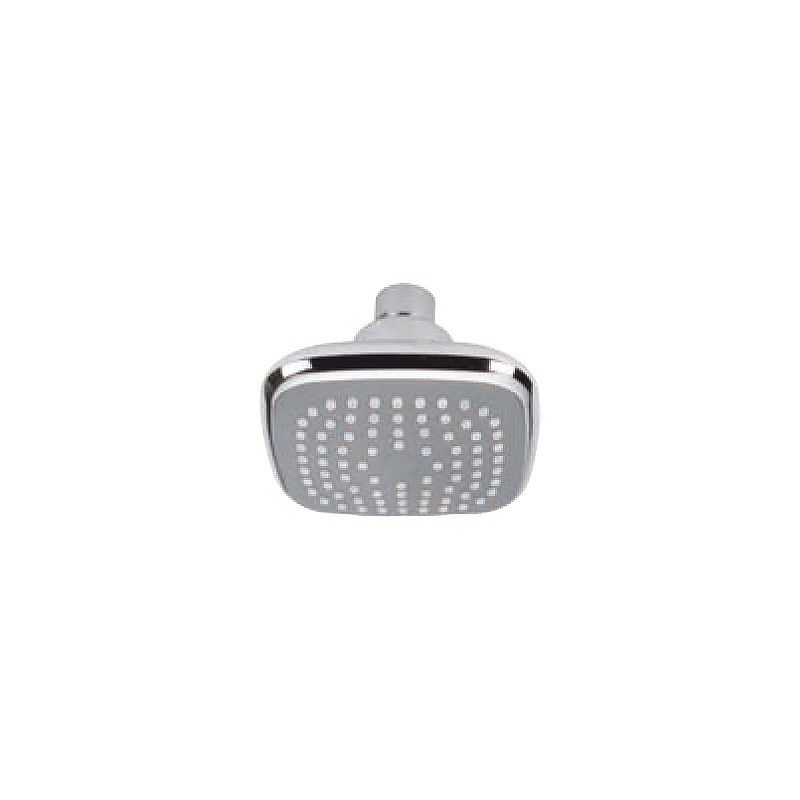 LT-10047-PLA-DP overhead shower, rain shower head, ceiling shower