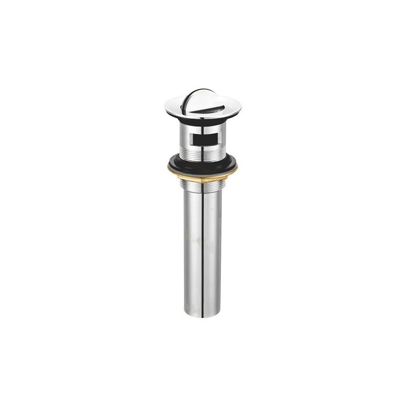 LT-10070-ZINC-MPXSQ floor drain, shower drain, waste outlet