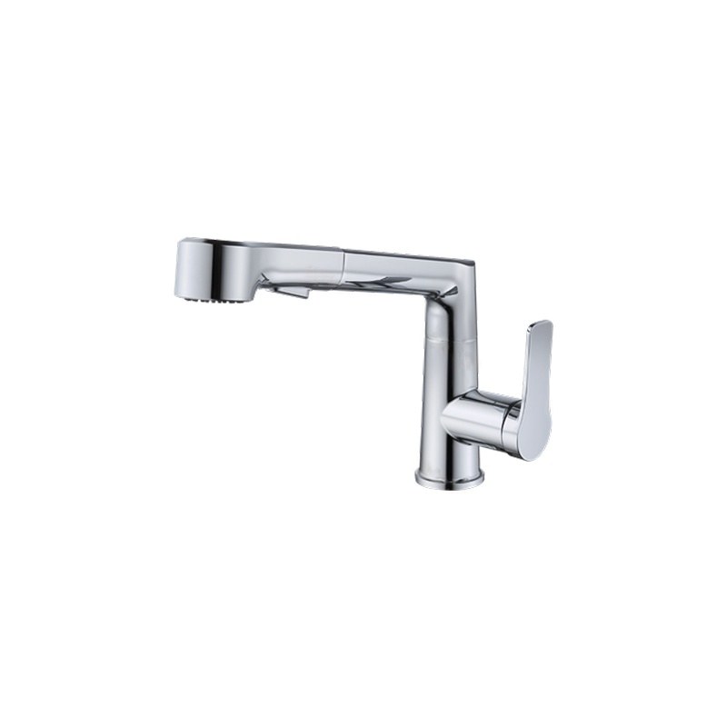 LT-10004-ZINC-MPCLLRLT basin faucet, washbasin mixer, lavatory faucet