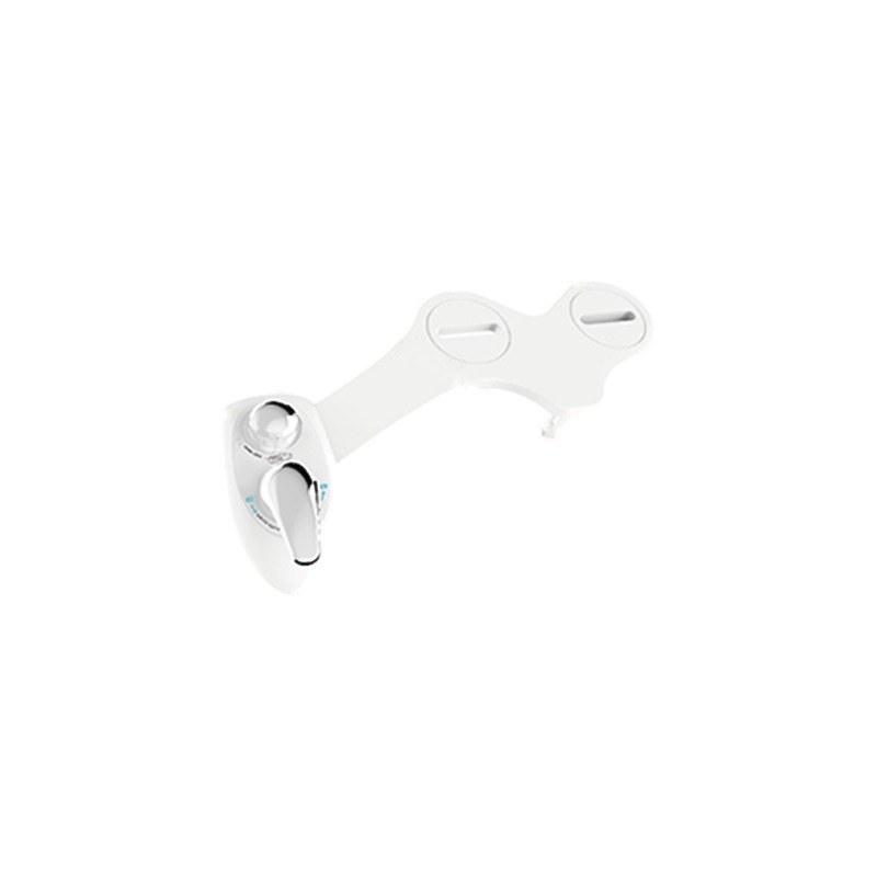 LT-10006-BD-LSJSQ white flush-valves