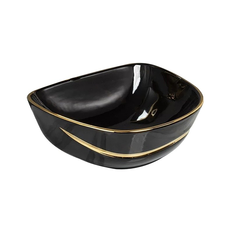 LT-6587-CG-BLG1 black art-basins