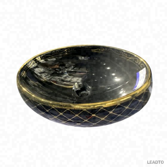 LT-6370-GID-LBG black art-basins