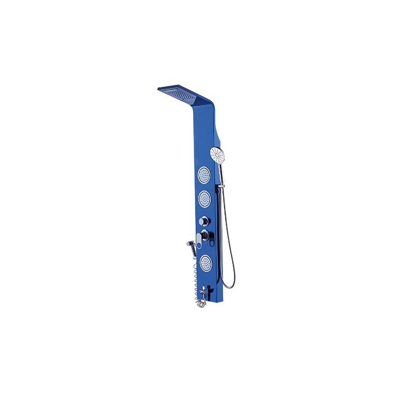LT-10022-SS-YTHHLYP shower panels